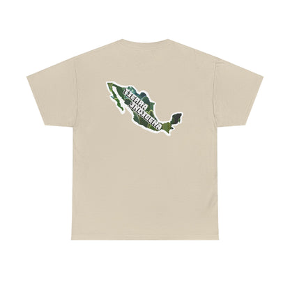 Tierra Indigena Nopales Unisex Heavy Cotton Tee