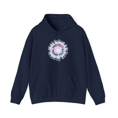 Protect Trans Youth Hooded Sweatshirt