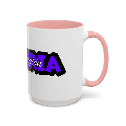 Brujeria es mi Religion Coffee Mug