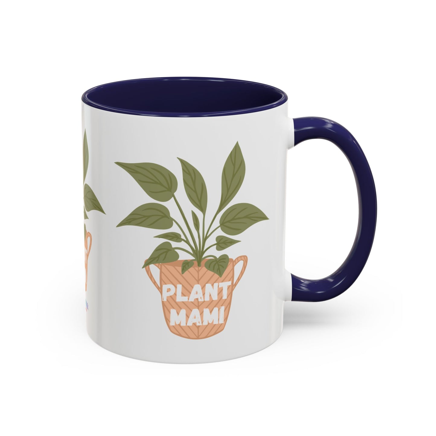 Plant Mami Coffee Mug