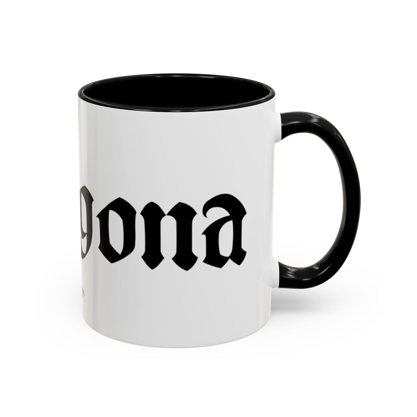 Chingona Coffee Mug