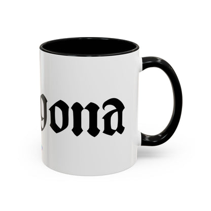Chingona Coffee Mug