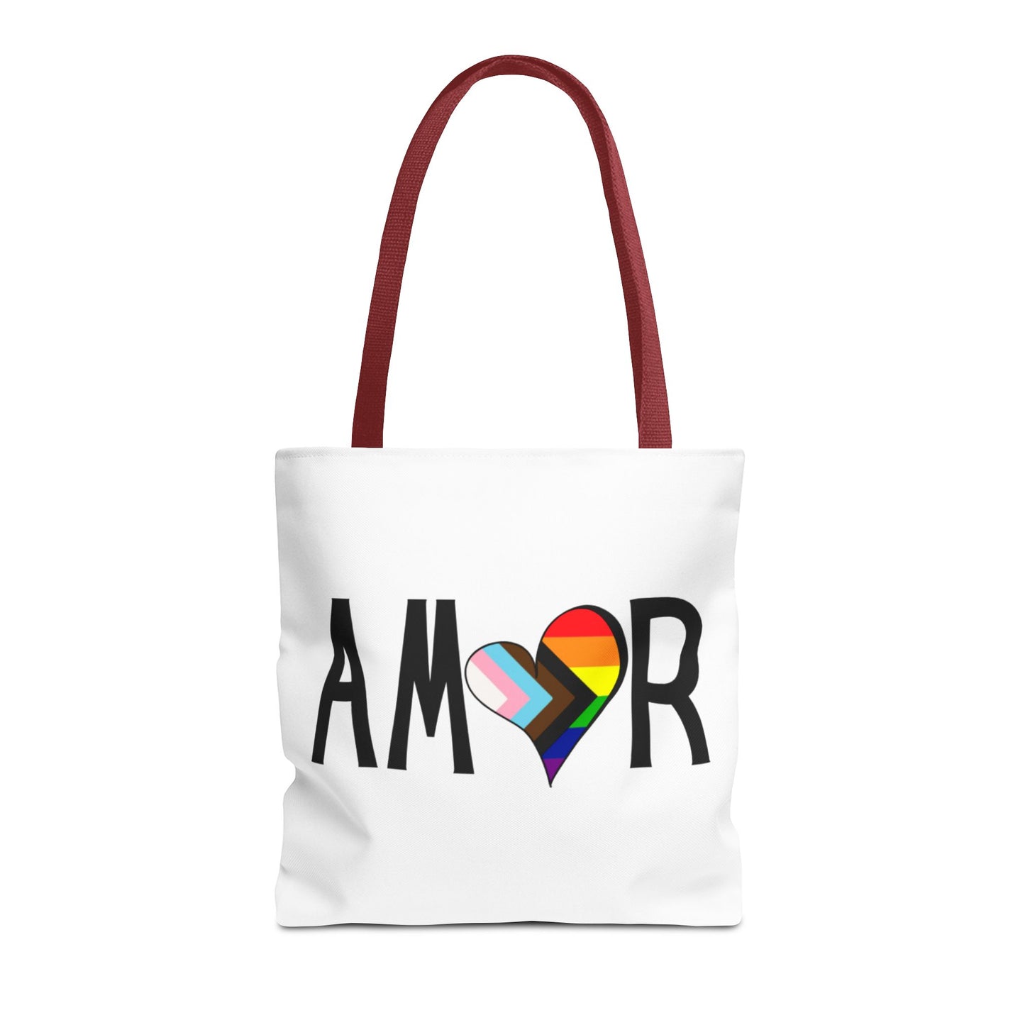 Amor Inclusive Tote Bag