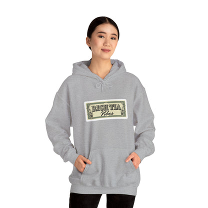 Rich Tia Vibes Hooded Sweatshirt