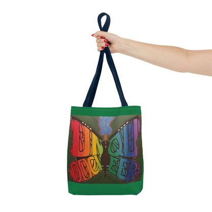 UndocuQueer Tote Bag