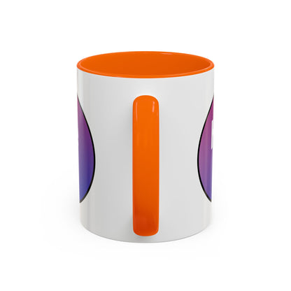 He/El Bi Coffee Mug