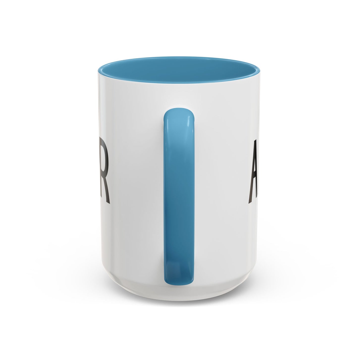 Amor Taco Coffee Mug