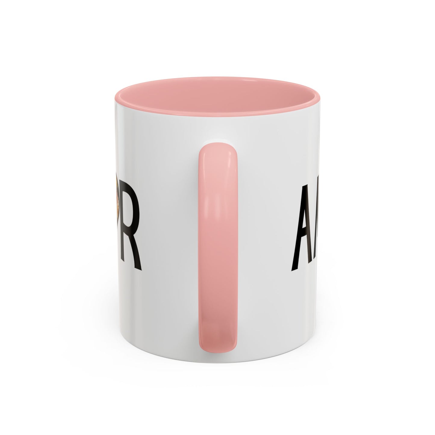 Amor Elote Coffee Mug