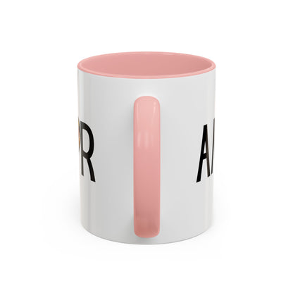 Amor Elote Coffee Mug
