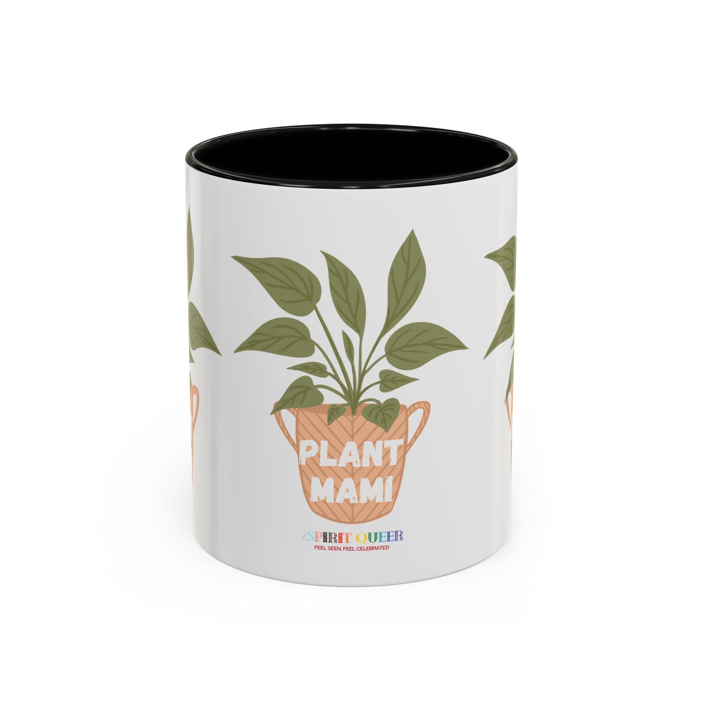 Plant Mami Coffee Mug