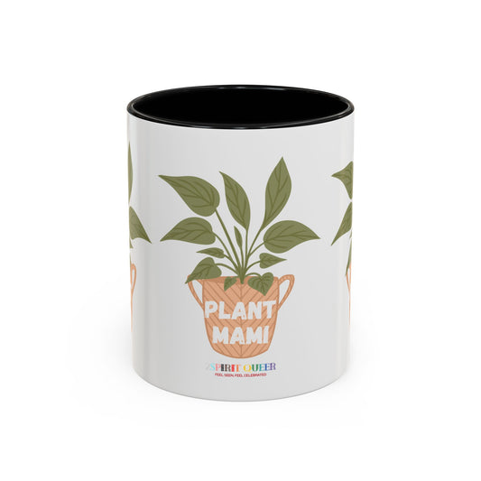 Plant Mami Coffee Mug