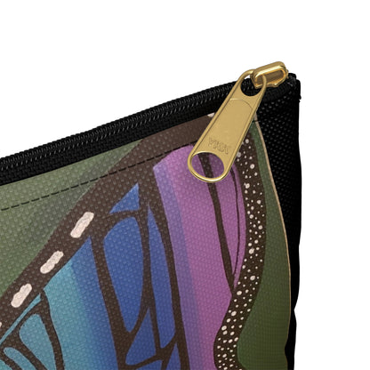 UndocuQueer Accessory Pouch