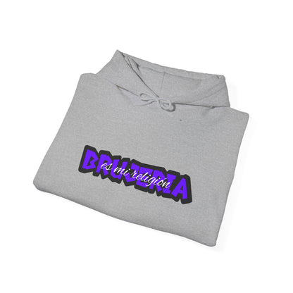Brujeria es mi Religion Hooded Sweatshirt