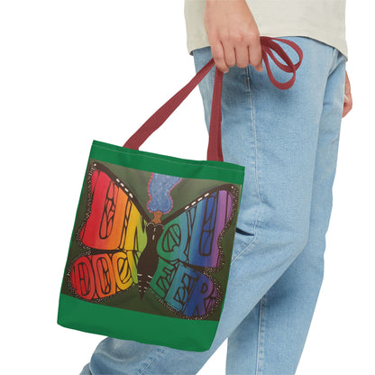 UndocuQueer Tote Bag