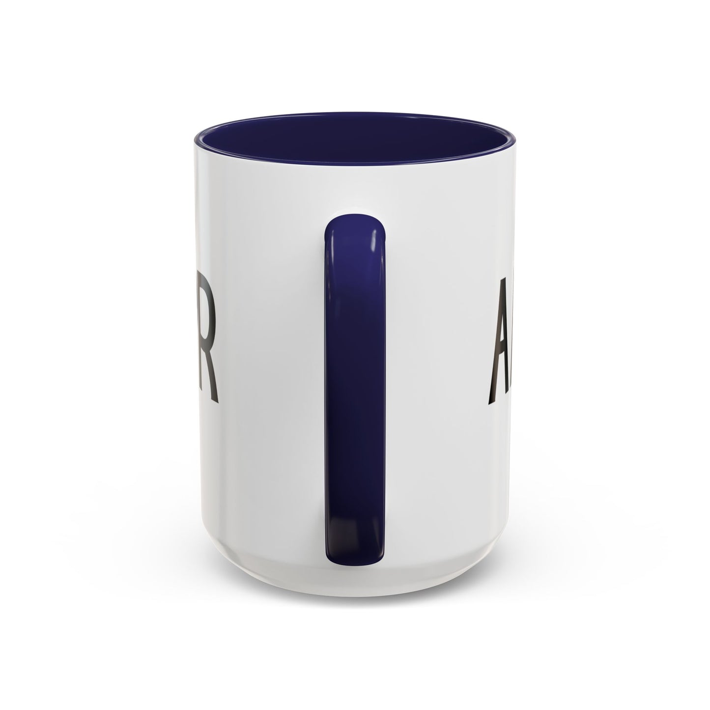 Amor El Salvador Coffee Mug