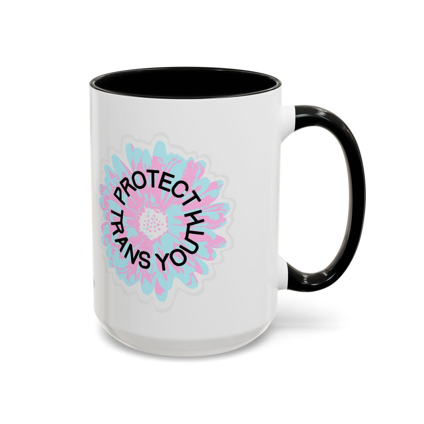 Protect Trans Youth Coffee Mug