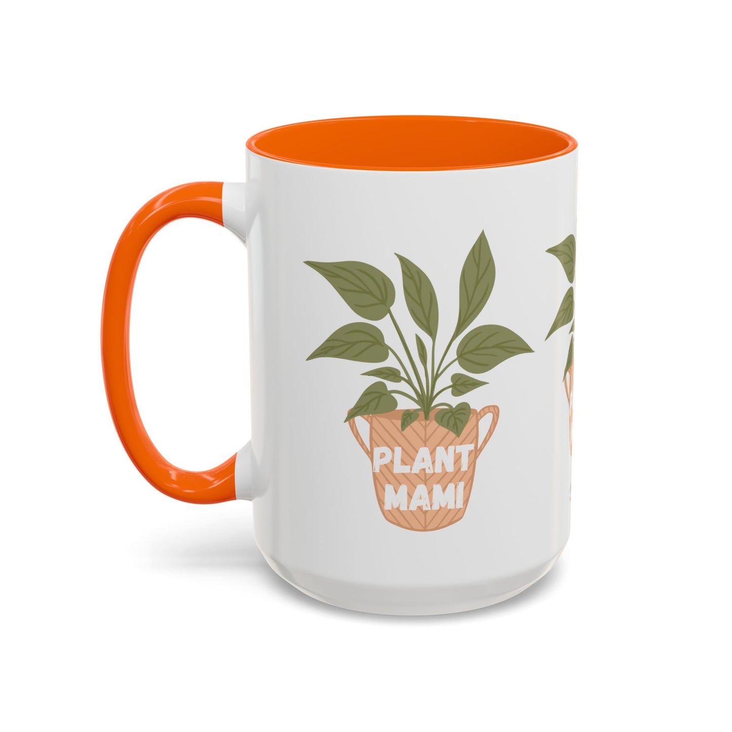 Plant Mami Coffee Mug