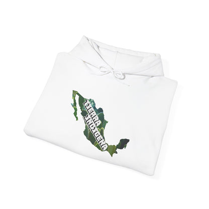 Tierra Indigena Nopales Hooded Sweatshirt