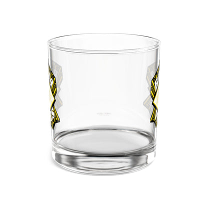 Bruja Outer Eye Rocks Glass, 10oz