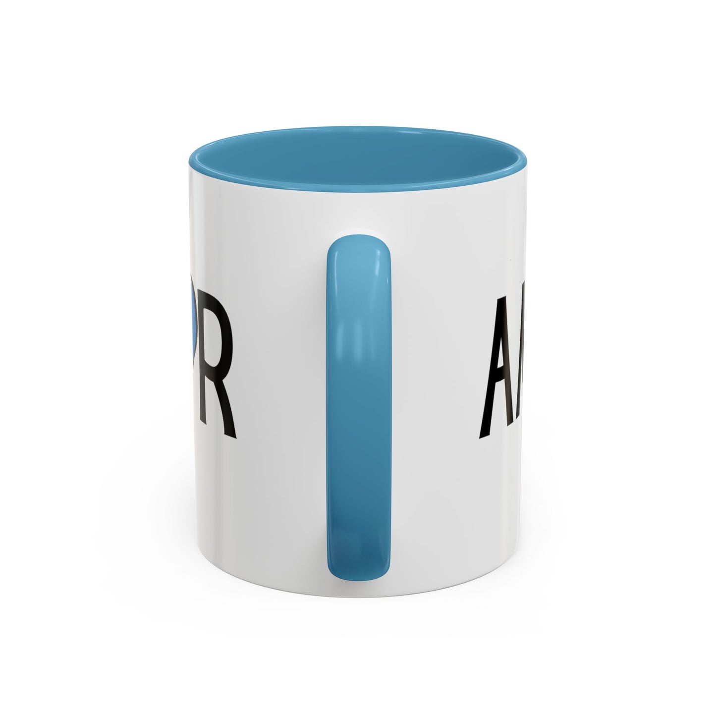Amor Guatemala Coffee Mug