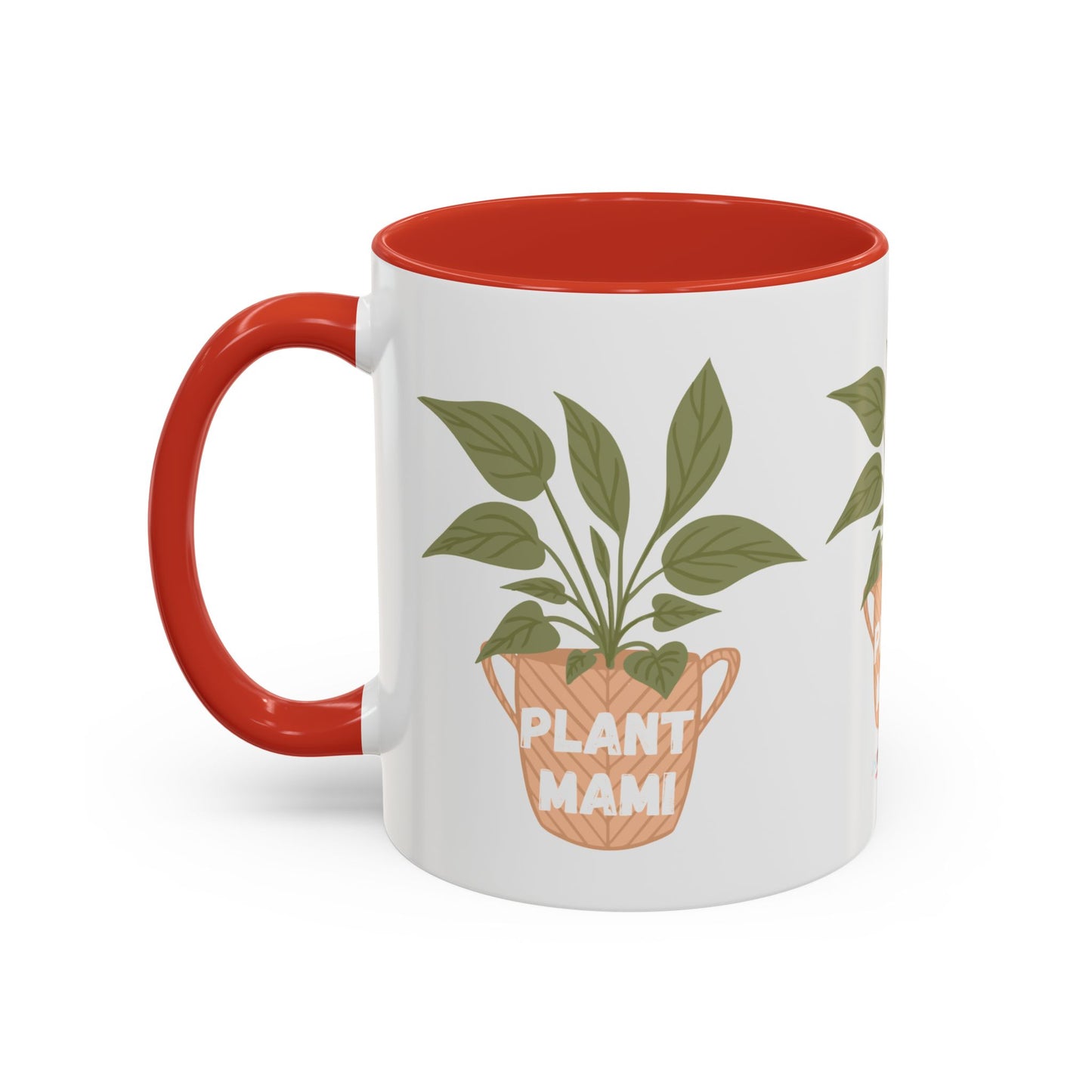 Plant Mami Coffee Mug