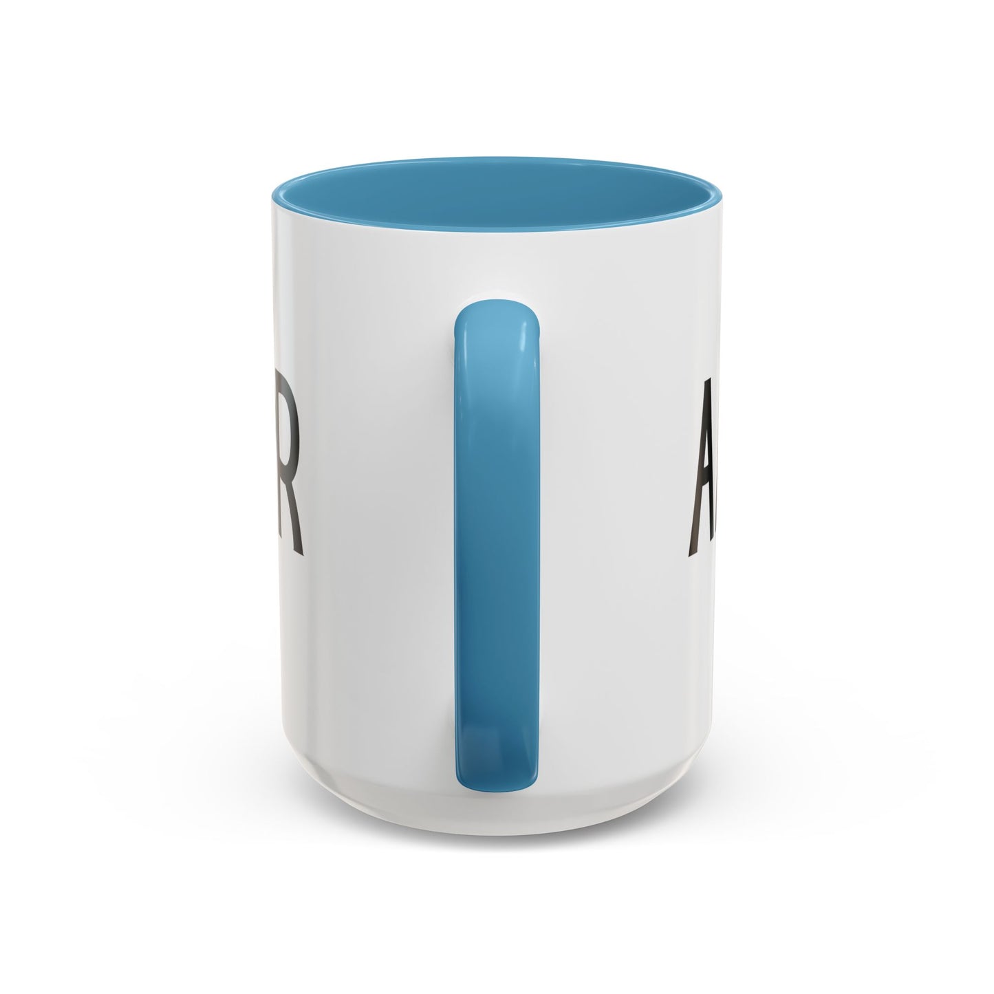 Amor Venezuela Coffee Mug