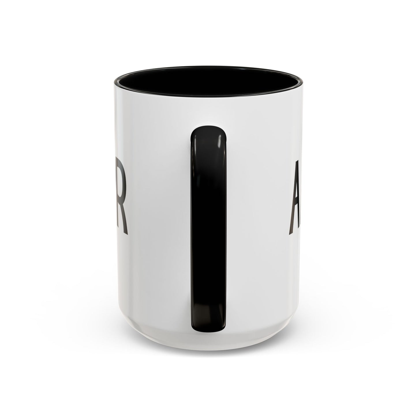 Amor Guatemala Coffee Mug