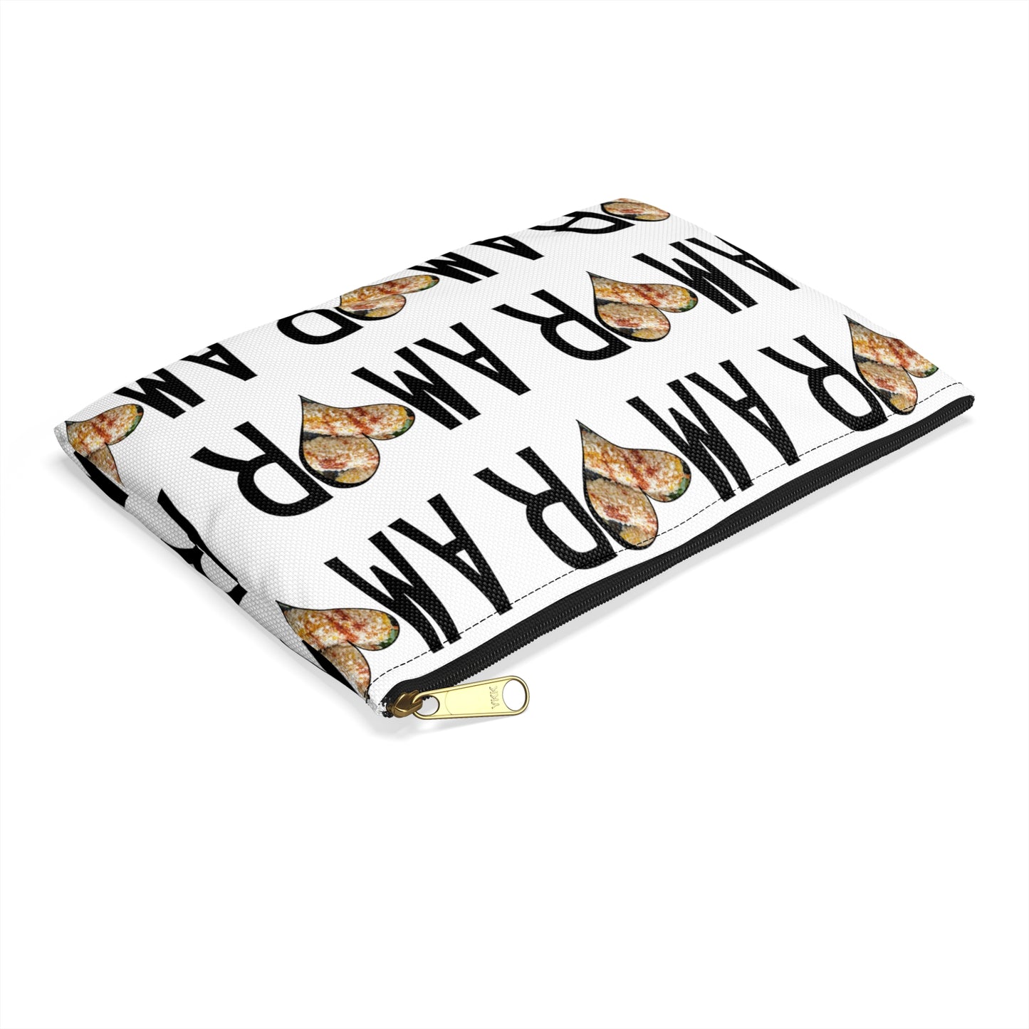 Amor Elote Accessory Pouch