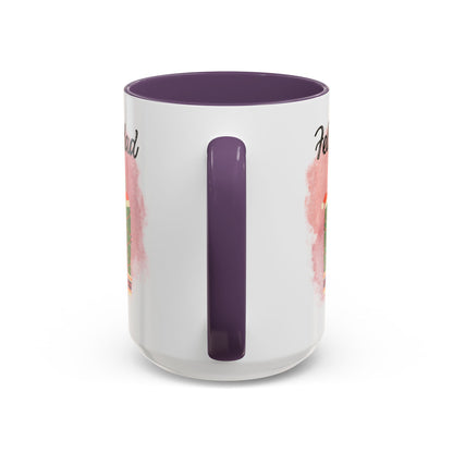Feliz Navidad Cacti Coffee Mug