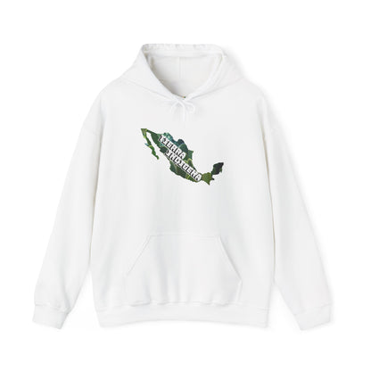 Tierra Indigena Nopales Hooded Sweatshirt