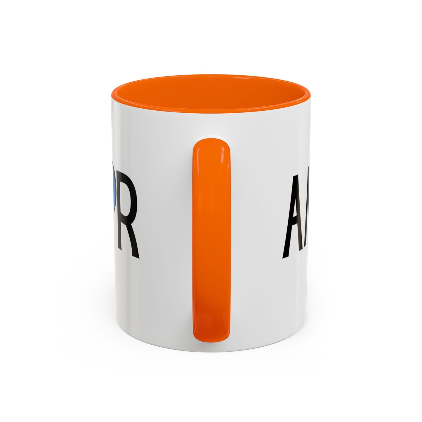 Amor Guatemala Coffee Mug