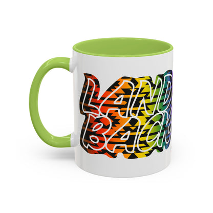 Land Back Coffee Mug