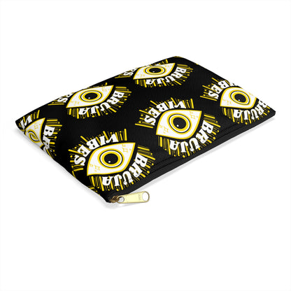 Bruja Vibes Outer Eye Accessory Pouch