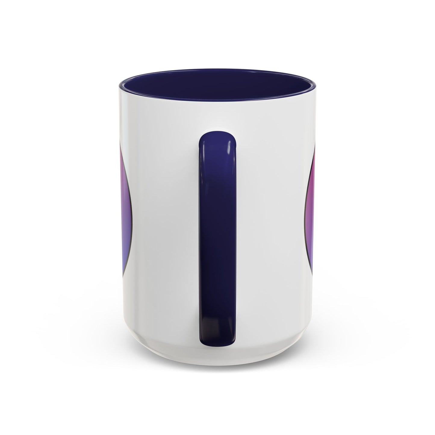 He/El Bi Coffee Mug