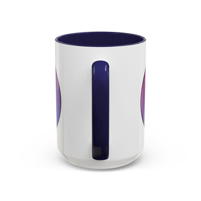 He/El Bi Coffee Mug