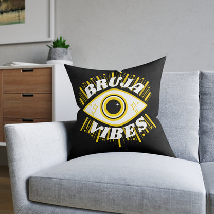 Bruja Vibes Outer Eye Pillow