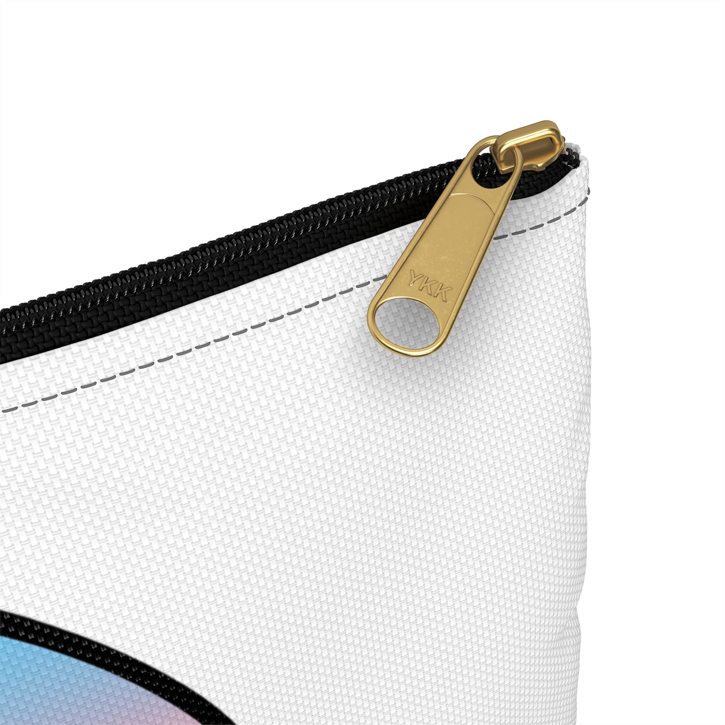 Preguntame mis Pronombres - Trans Accessory Pouch