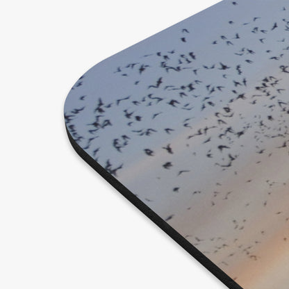 ATX Bat Bridge Mouse Pad (Rectangle)