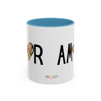 Amor Elote Coffee Mug