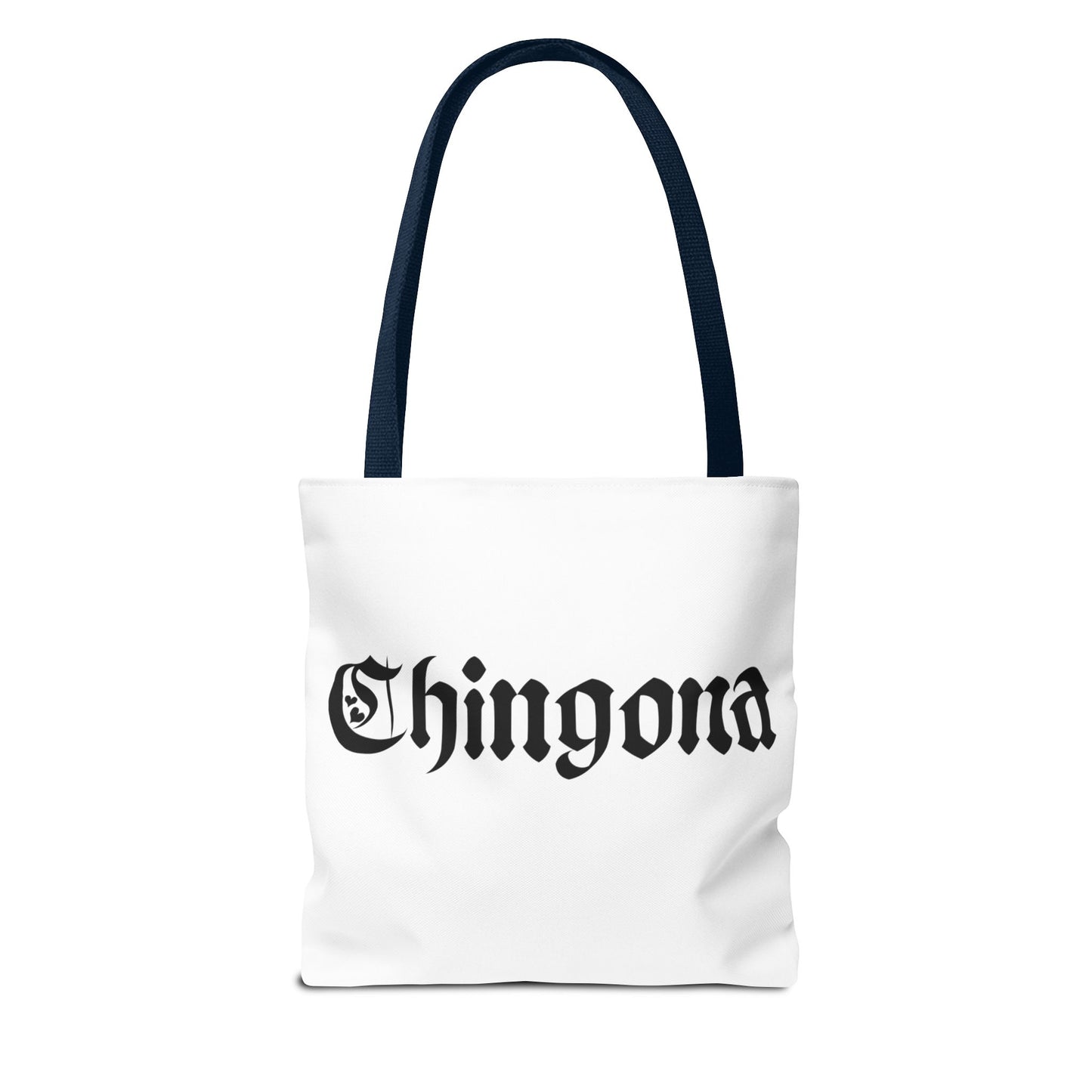Chingona Tote Bag