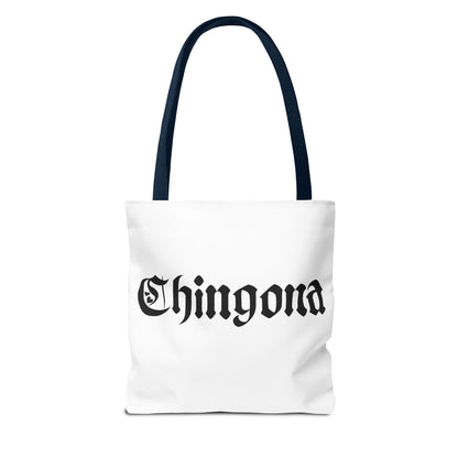 Chingona Tote Bag