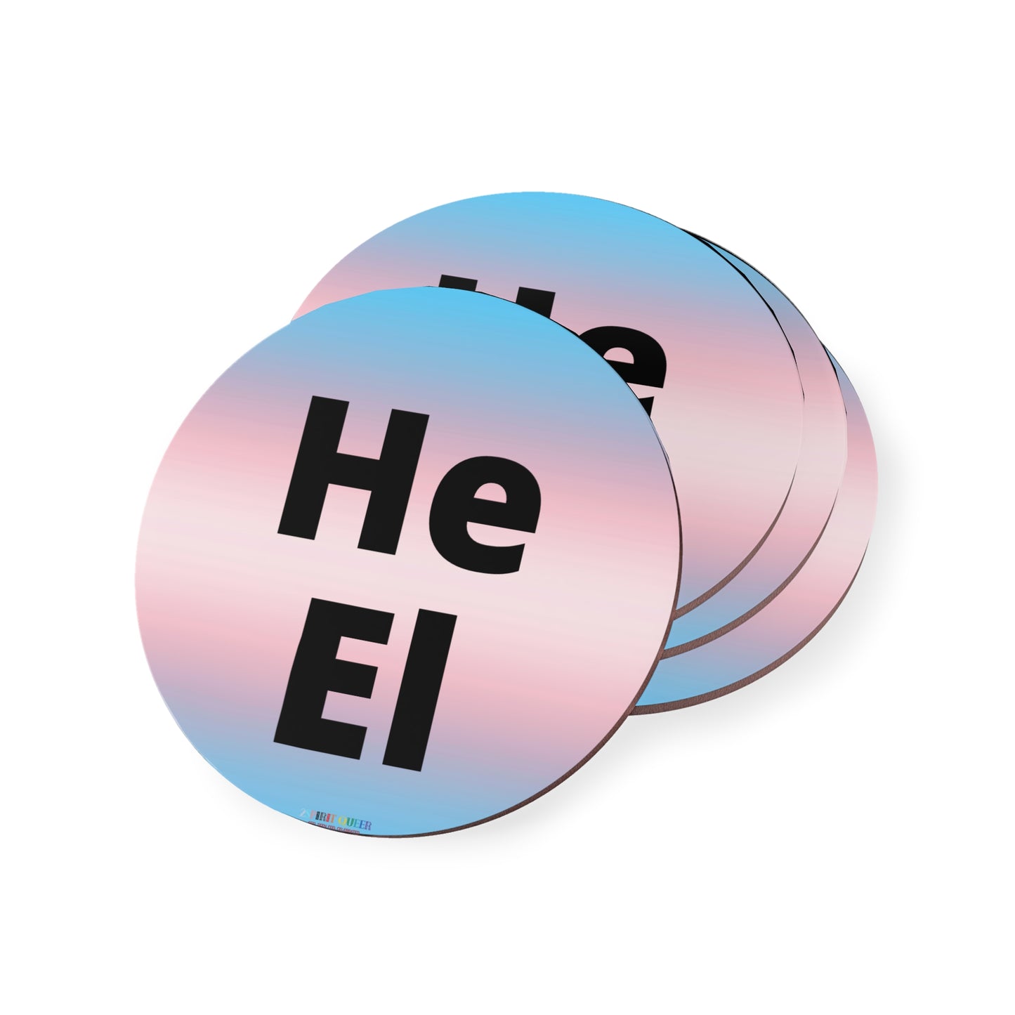 He / El Trans Coasters