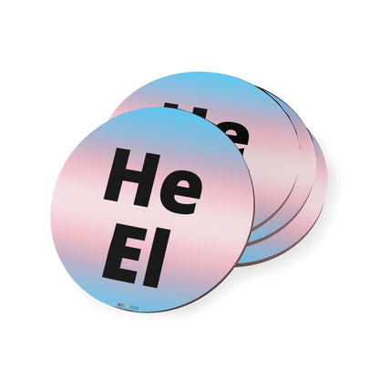 He / El Trans Coasters