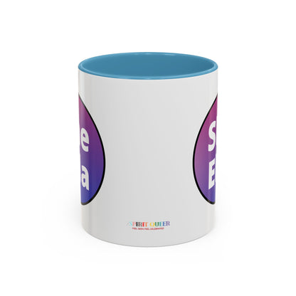 She/Ella Bi Coffee Mug