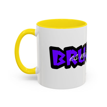 Brujeria es mi Religion Coffee Mug