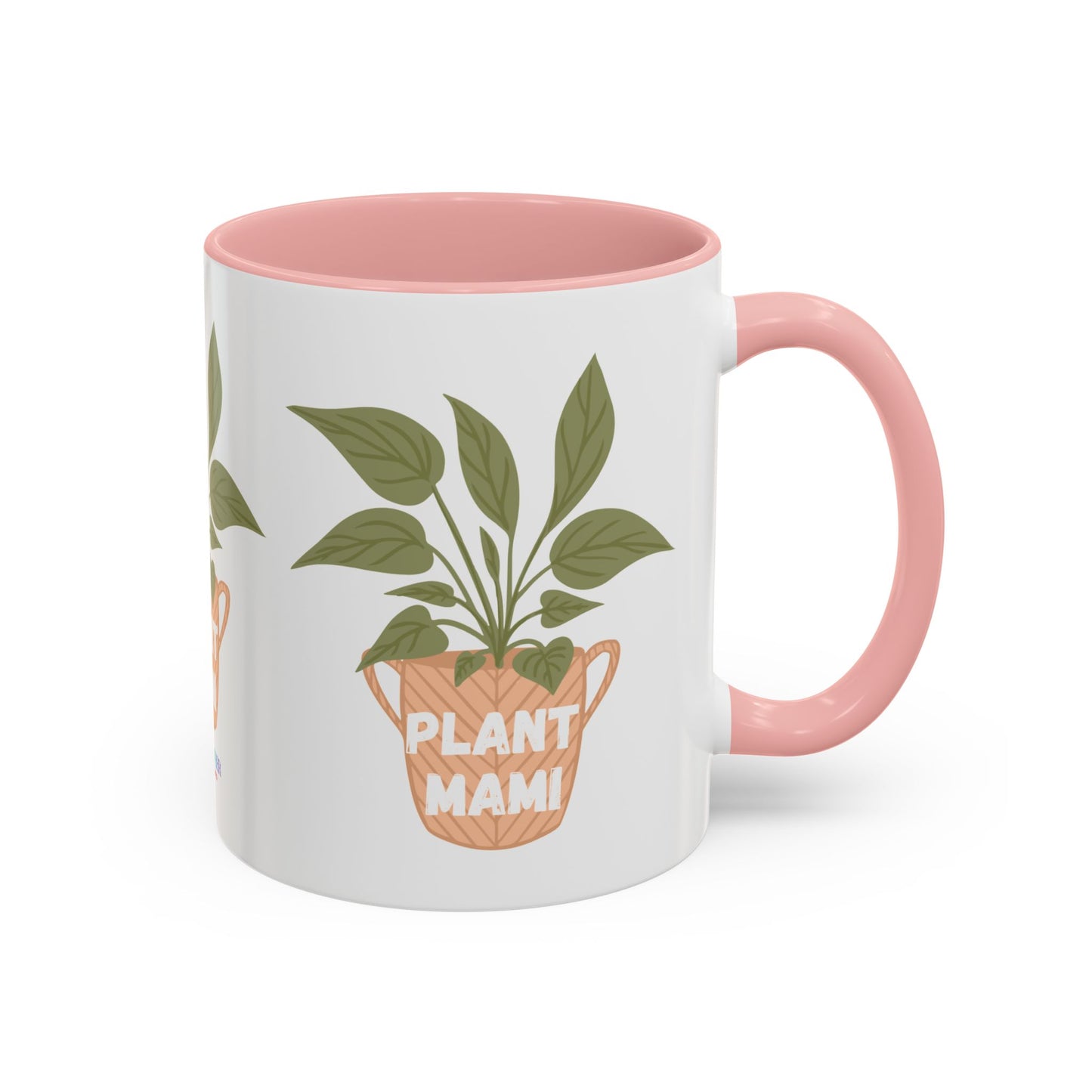 Plant Mami Coffee Mug