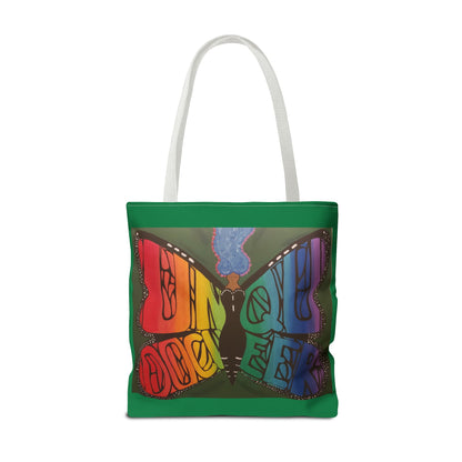 UndocuQueer Tote Bag
