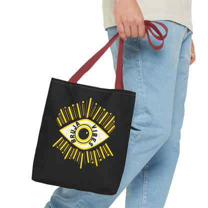 Bruja Vibes Inner Eye Tote Bag