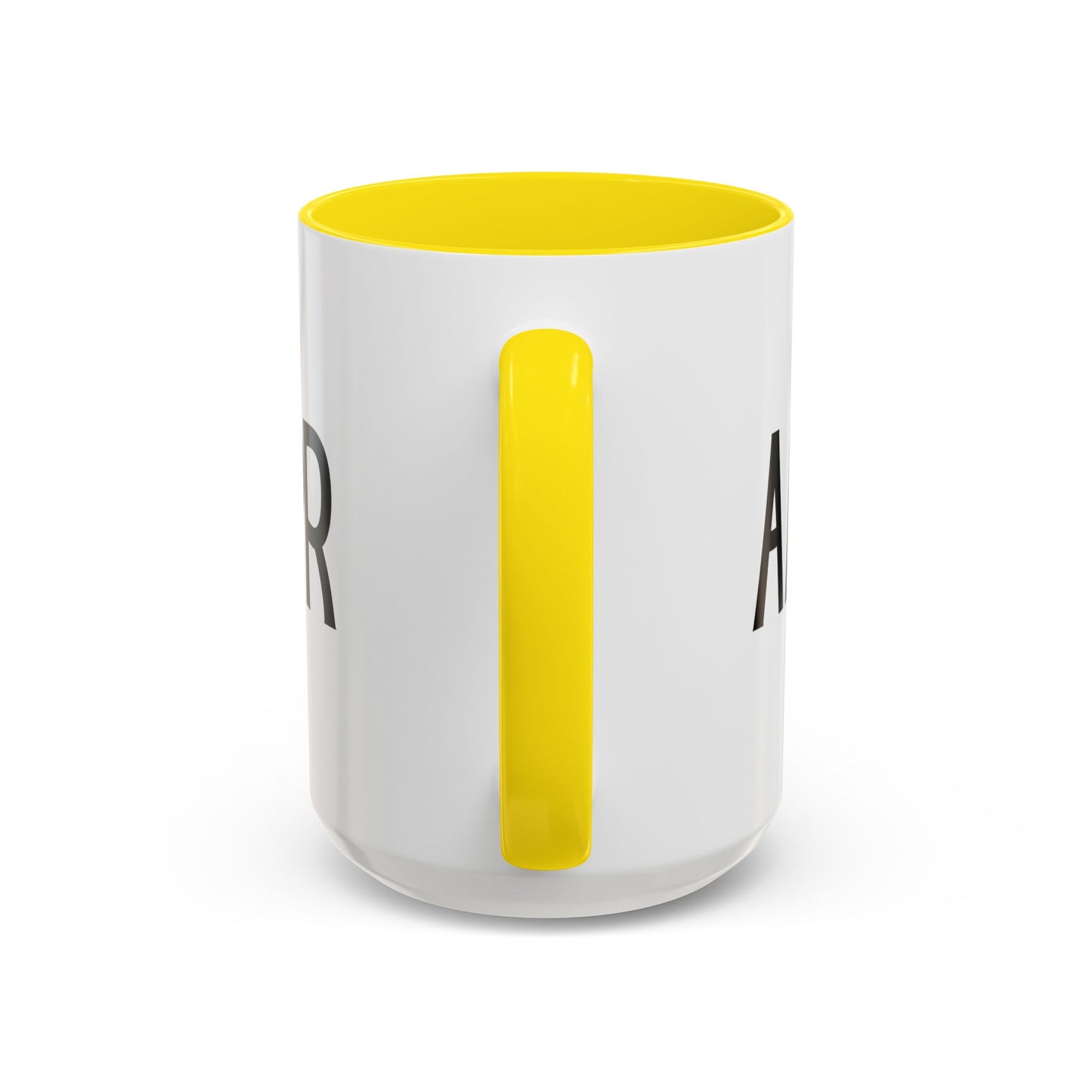 Amor Concha Coffee Mug