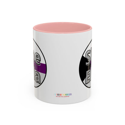 She / Ella Demi Coffee Mug